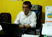 Keberangkatan 573 CJH Lampung Utara Tertunda