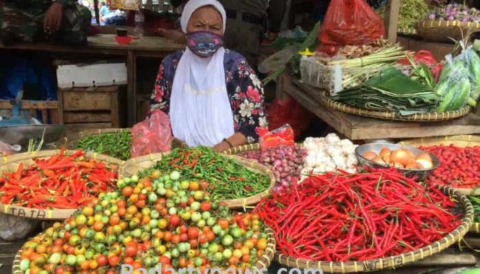 DPRD Duga Ada Oknum Nakal, Kinerja Disdag Dipertanyakan