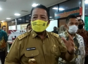 Resepsi Nikah Boleh, Tamu Wajib 30 Orang