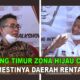 LAMPUNG TIMUR ZONA HIJAU COVID-19, MESTINYA DAERAH RENTAN |Ngopi Bareng Bang Aca