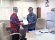 Keterbukaan Informasi Publik Tugas Berat KI