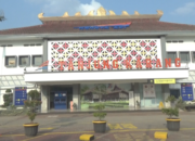 Covid-19 Masih Mengintai, KAI Tunda Operasional Kereta