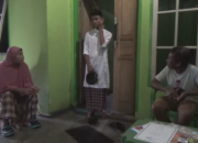 Zonasi Kubur Asa Siswa Berprestasi