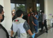 KPK: Penggeladahan Kantor Bupati dan Dinas PUPR Terkait Suap Zainudin Hasan