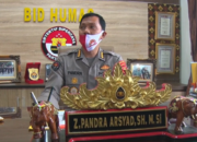 DA Petugas P2TP2A Cabul Ditahan, Polda Bidik Tersangka Baru