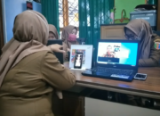 Hari Pertama Sekolah, MPLS Secara Daring