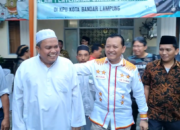 46.768 Dukungan Caden Tidak Memenuhi Syarat