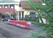 KPK Periksa Bupati Lampung Selatan