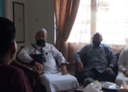 Dirugikan Tim Verifikasi Faktual Firmansyah Lapor Bawaslu