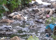 TPA Cemari Sumur Warga