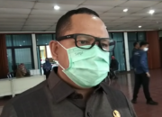 Mesuji Diizinkan Gelar KBM Tatap Muka