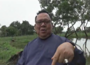 Pilkada Lamtim: Yusron Tunggu Demokrat, Dua Nama Siap