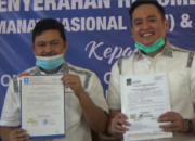 DPC PDI Perjuangan Pesawaran Tagih Janji Megawati