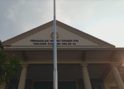 Jadi Otak Penyeludupan 40kg Sabu, Napi Dijerat TPPU