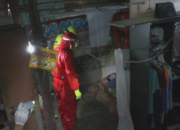 Bertamu ke Rumah Teman, Pria Lansia Tewas