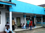 KWH Meter Tak Dipasang, Warga Mesuji Geruduk Kantor PLN Kotabumi