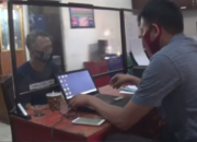 Pukul Keponakan, Kades Tuding Sering Mencuri