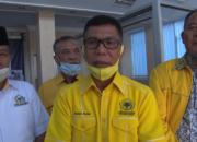 Golkar Optimistis Dominasi Kemenangan Pilkada 2020