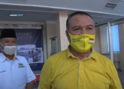 Kherlani Haqqul Yakin di Pilkada Pesbar