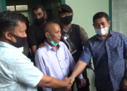 TNI Gadungan Bebas, Polisi Tunggu Laporan