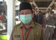 Salat Idul Adha di Lapangan Pahoman Dilarang