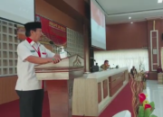 Pemutakhiran Data Kependudukan Dimulai Tahun Depan