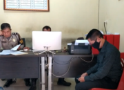 Tuding Bupati Ijazah Palsu, Kades Dipolisikan