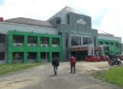 DPRD Pesawaran Tuding Bupati Melanggar Perda