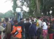 Pria Anonim Ditemukan Membusuk di Sumur