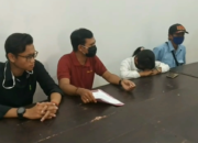 Korban Visum, Polda Didesak Serius Periksa Oknum P2TP2A