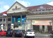 Selundupkan Sabu 40 Kg, 3 Napi Dituntut Mati