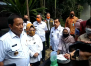 Warga Lampung Diizinkan Salat Idul Adha di Masjid