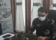 Aroma Trafficking di P2TP2A Menyeruak