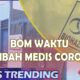 Bom Waktu Limbah Corona (News Trending Seg2)