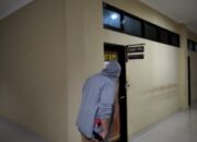 Prostitusi Online, Polresta Bandar Lampung Tangkap Mucikari dan Artis di Hotel