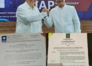 Dukungan Yusuf-Tulus Melesat di Pilwakot Bandar Lampung