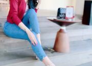 Instagram Vernita Syabilla Digeruduk Netizen