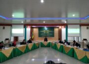 Fakultas Pertanian Unila Lahirkan Doktor ke-3 Ilmu Pertanian