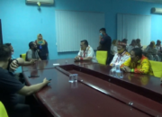 Ike Edwin Ajak Media Kawal Verifikasi Faktual