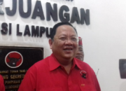 Yanuar Dicopot, Lesty Jabat Ketua Komisi V