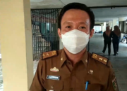 Gaji ke 13 Pemprov Lampung Terganjal Kemendagri