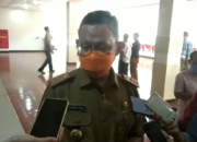 Dua Pejabat Tinggalkan Arinal