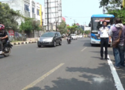 Permenhub Belum Ada, Jalur Sepeda Untuk Parkir