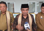Menag, 2021 Lampung Embarkasi Haji Penuh