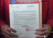 4 Rekom Dikeluarkan, PDIP Target Menang 6 Daerah di Lampung