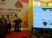 Pasar Online dan Ojesa Siap Manjakan Warga