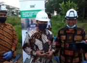 Itera Bangun PLTS Laboratorium Solar Cell Terbesar di Indonesia