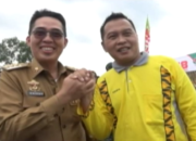 Golkar Lamtim Memanas, Pencalonan Sudibyo Menuai Pro Kontra
