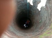 Pebaiki Mesin Air, Anak Temukan Ayah Tewas Dalam Sumur