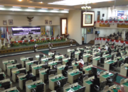 Pidato Kenegaraan  Jokowi, Demokrasi Dimata Sang Presiden